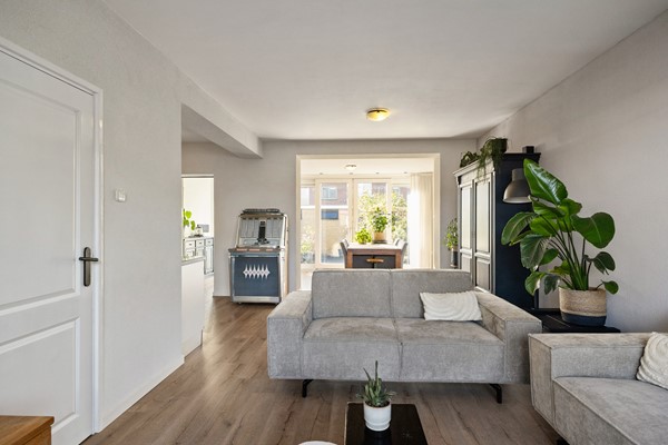 Medium property photo - Baljuwstraat 20, 1785 SJ Den Helder